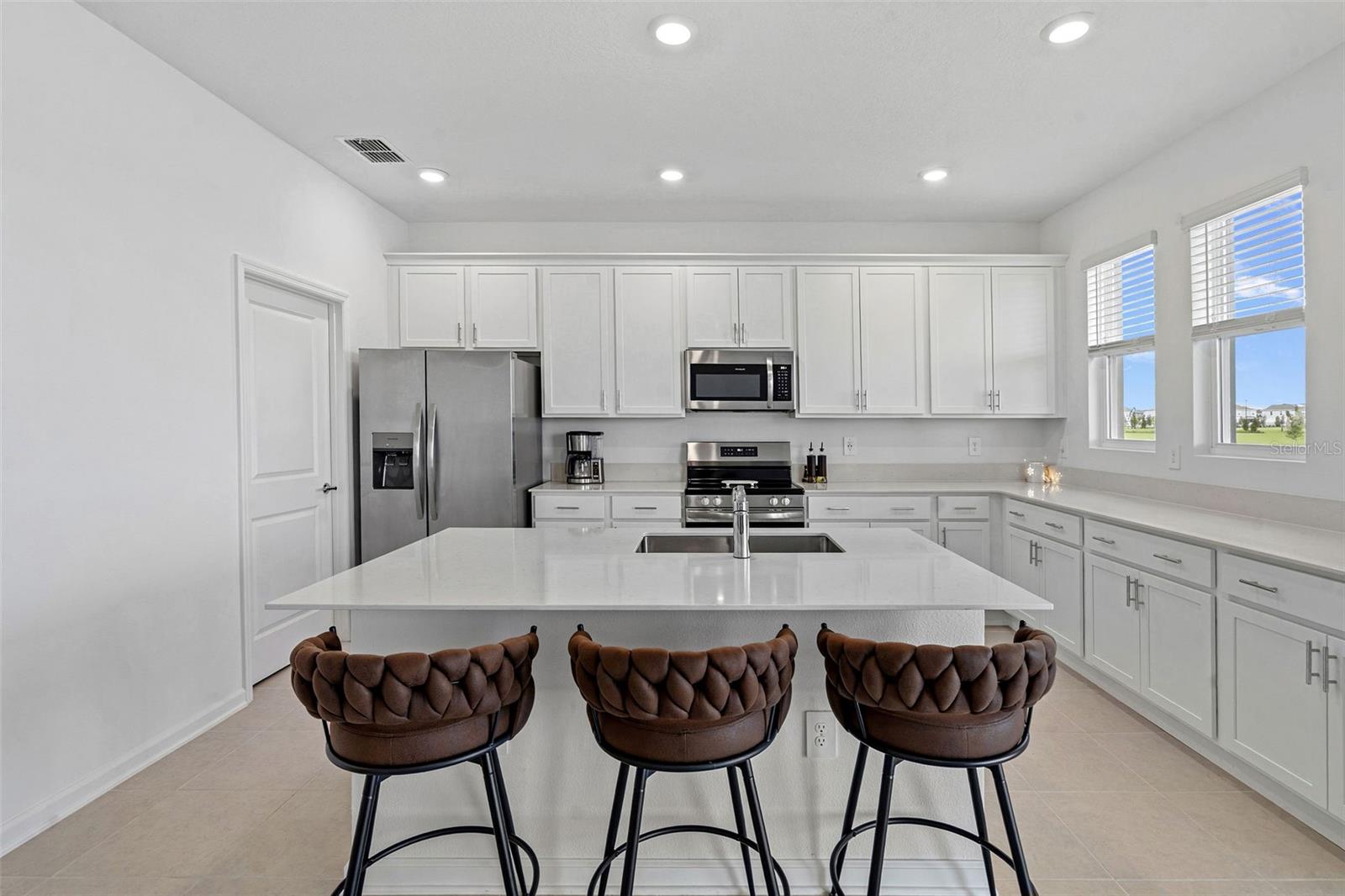 WELLNESS RIDGE - Residential