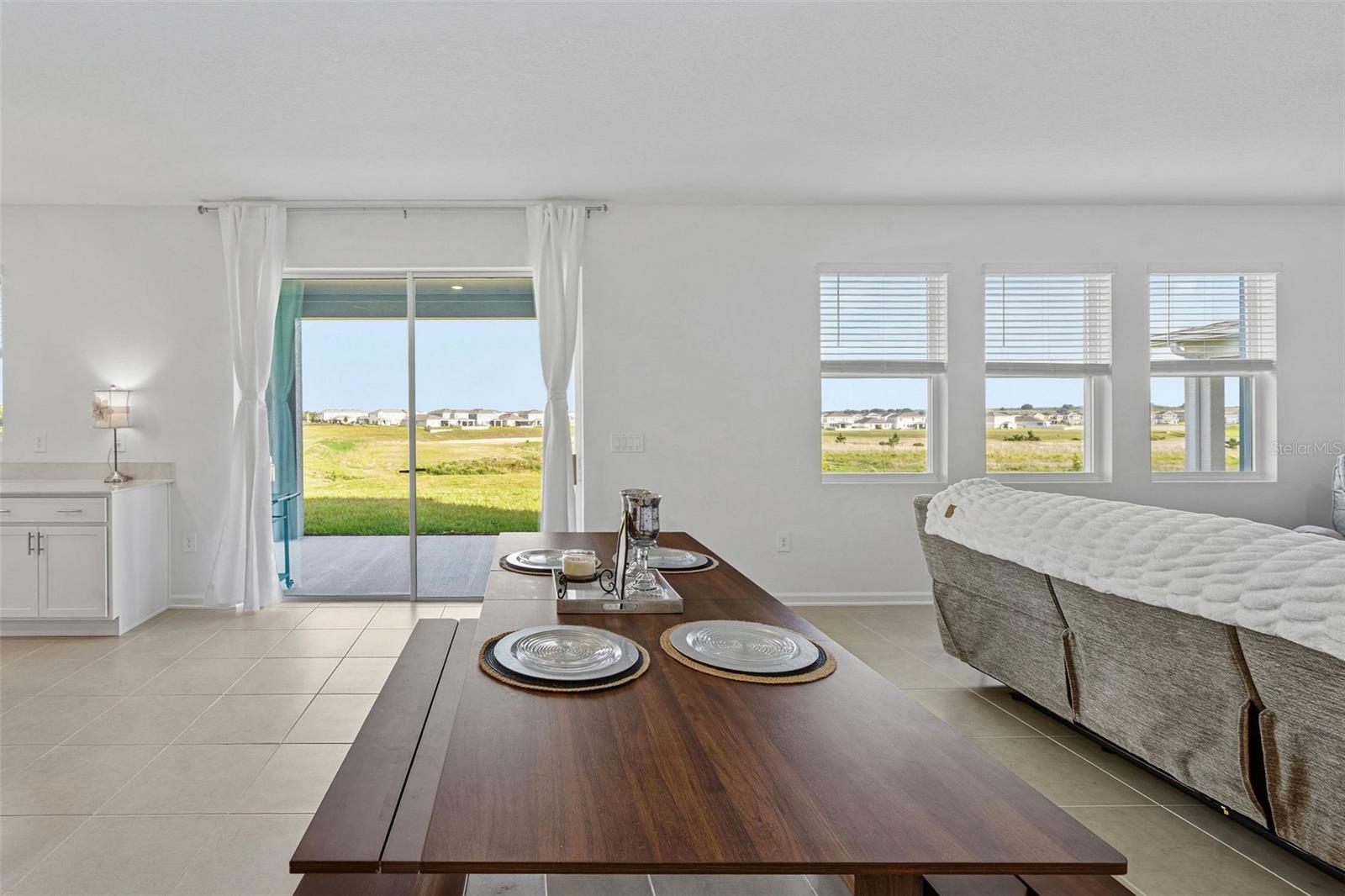 WELLNESS RIDGE - Residential