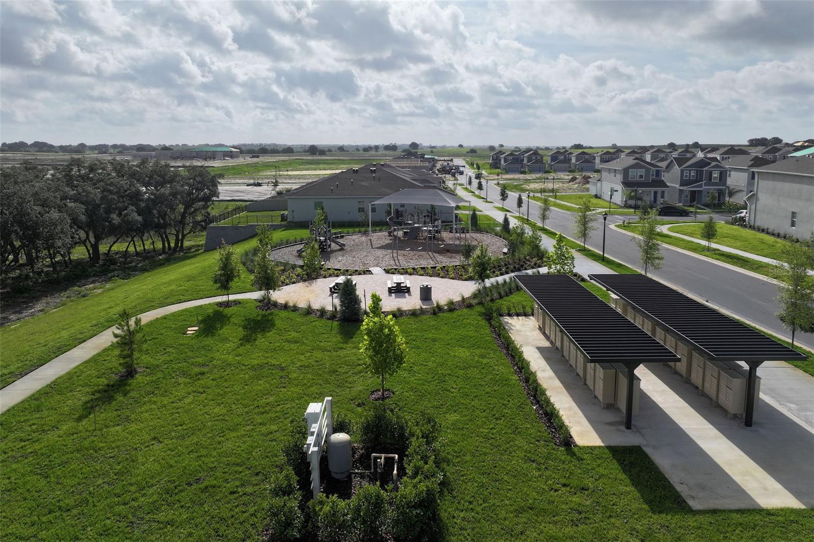 WELLNESS RIDGE - Residential