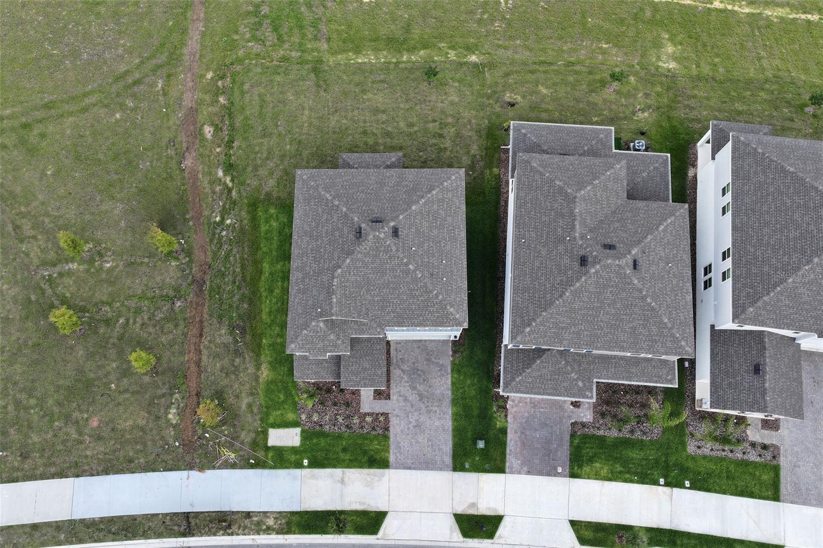 WELLNESS RIDGE - Residential