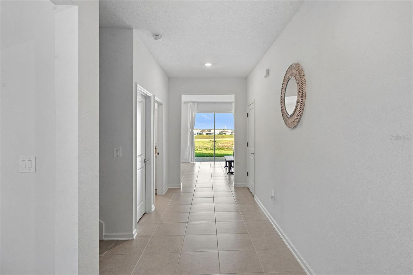 WELLNESS RIDGE - Residential