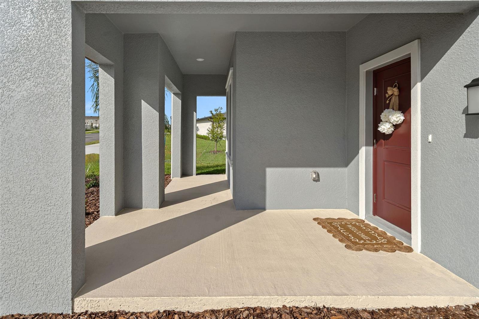 WELLNESS RIDGE - Residential