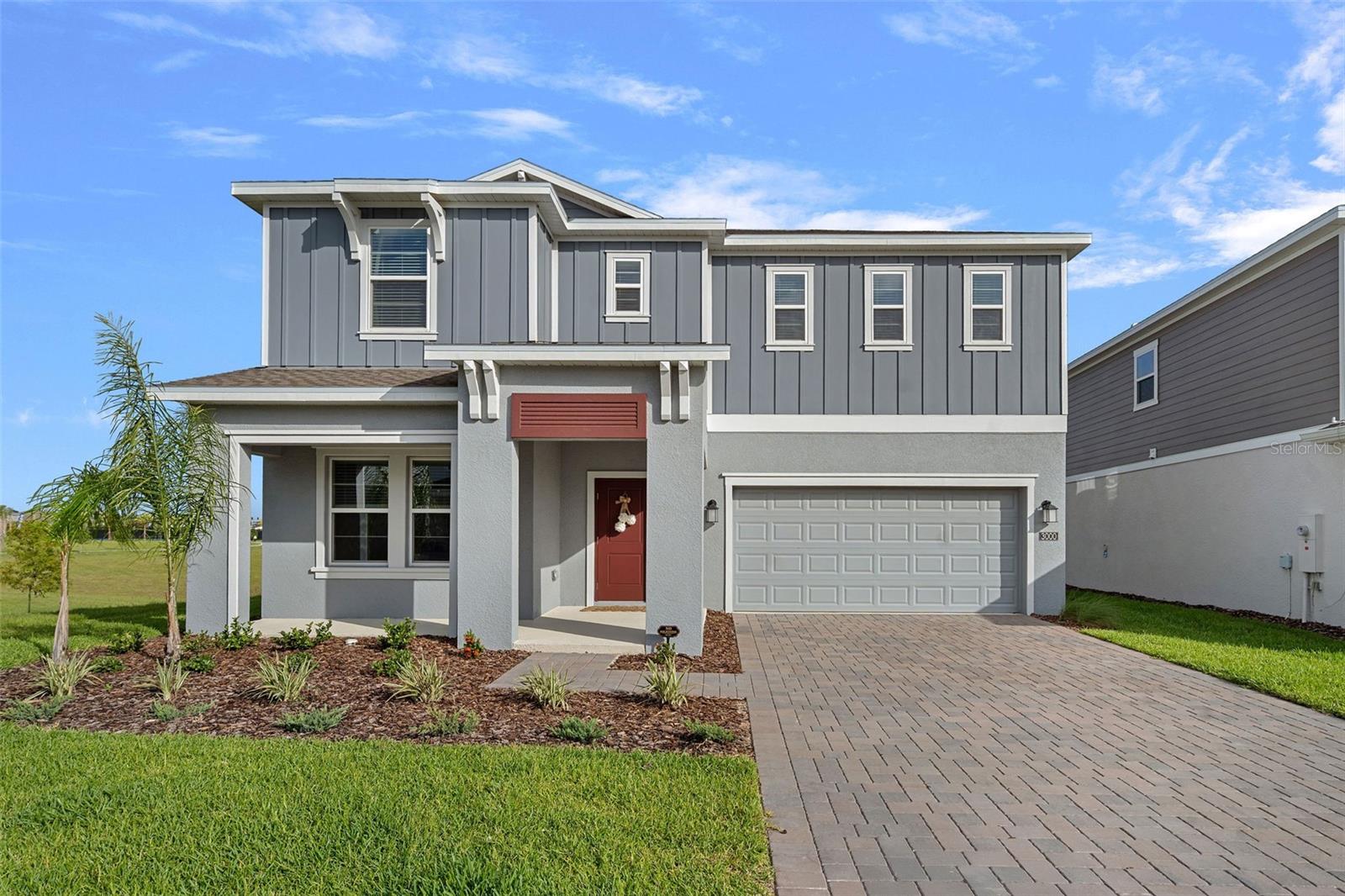 3000 NAMASTE DRIVE