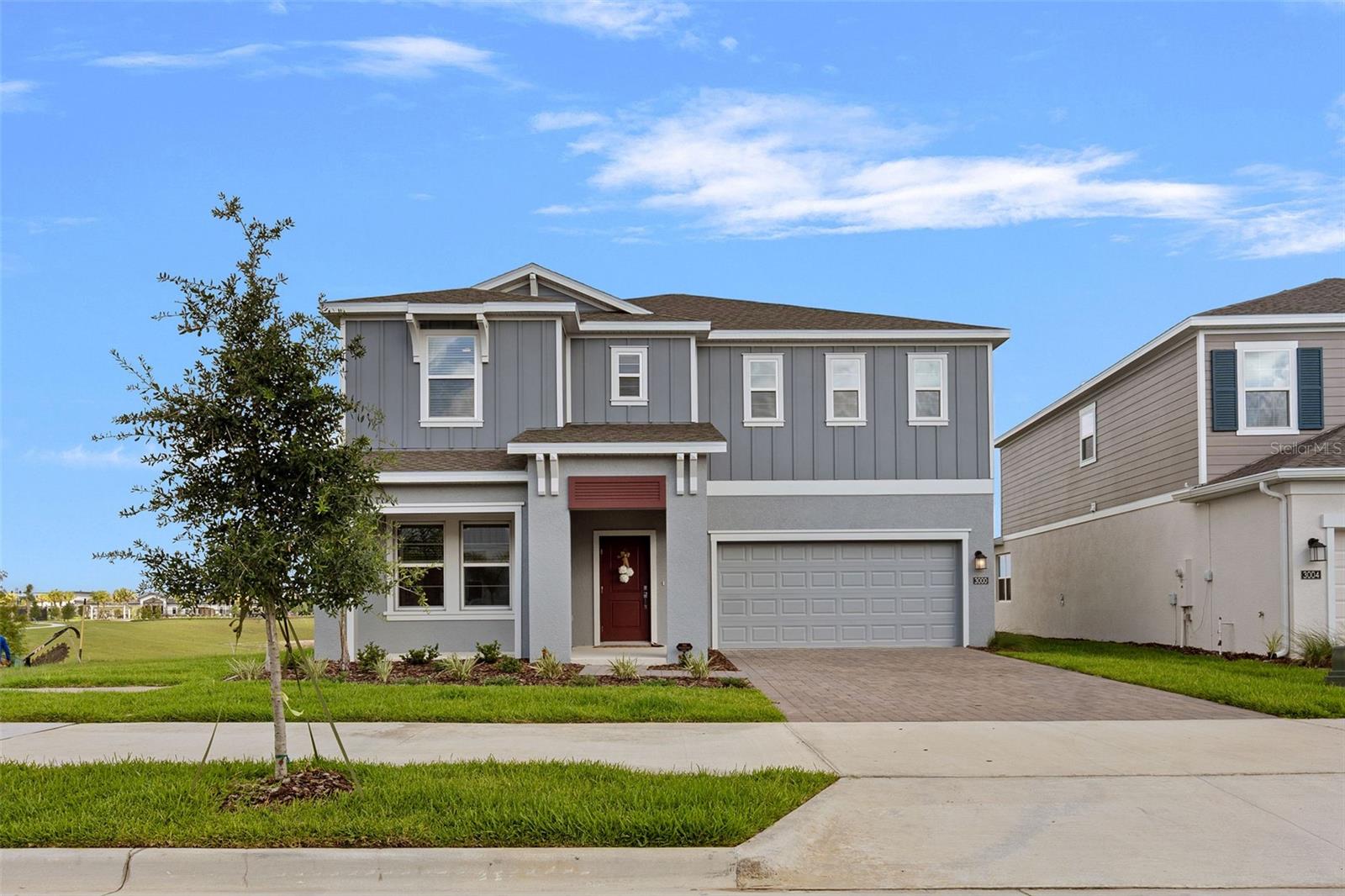 3000 NAMASTE DRIVE