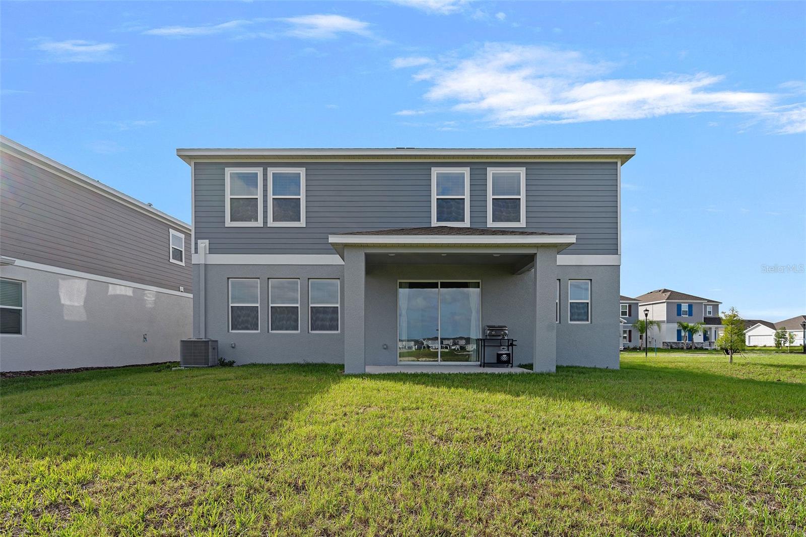 WELLNESS RIDGE - Residential