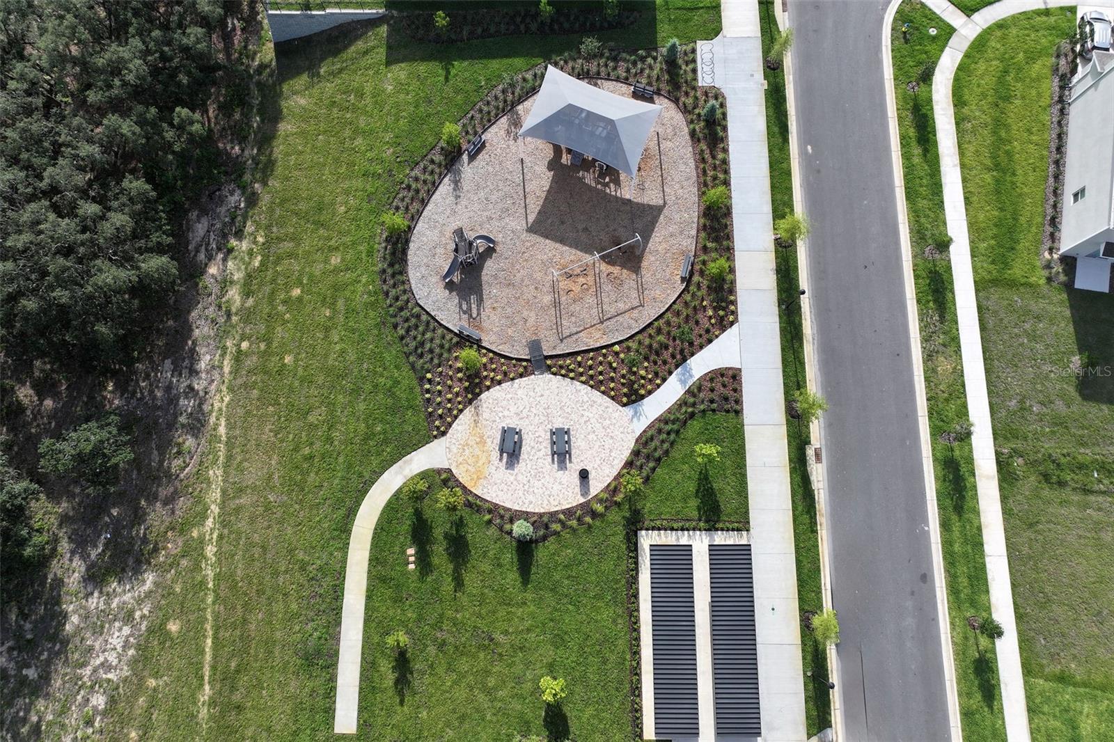 WELLNESS RIDGE - Residential