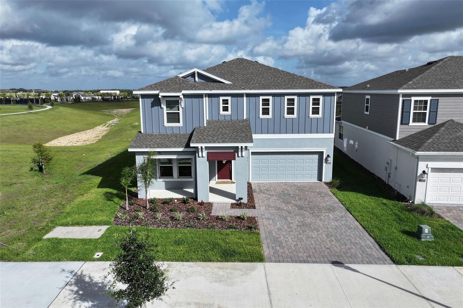 3000 NAMASTE DRIVE
