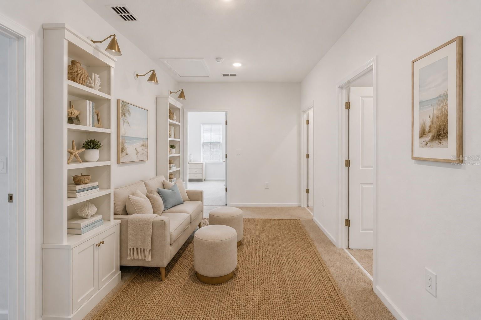 WELLNESS RIDGE - Residential