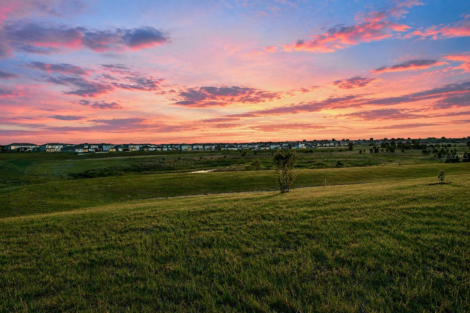 WELLNESS RIDGE - Residential