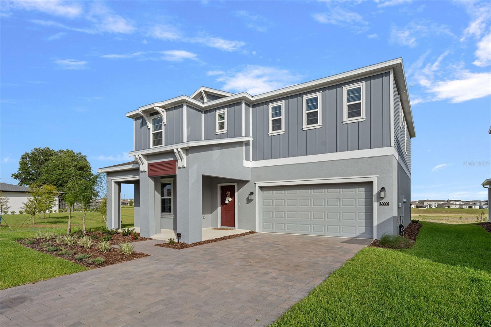 3000 NAMASTE DRIVE
