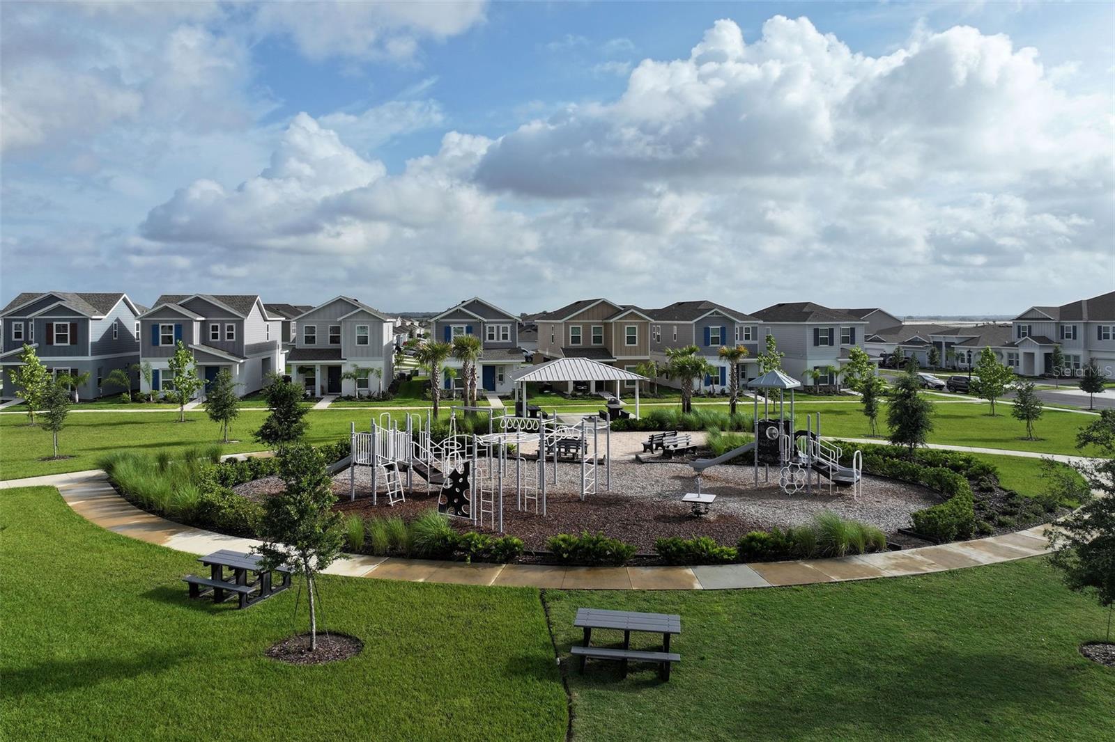 WELLNESS RIDGE - Residential