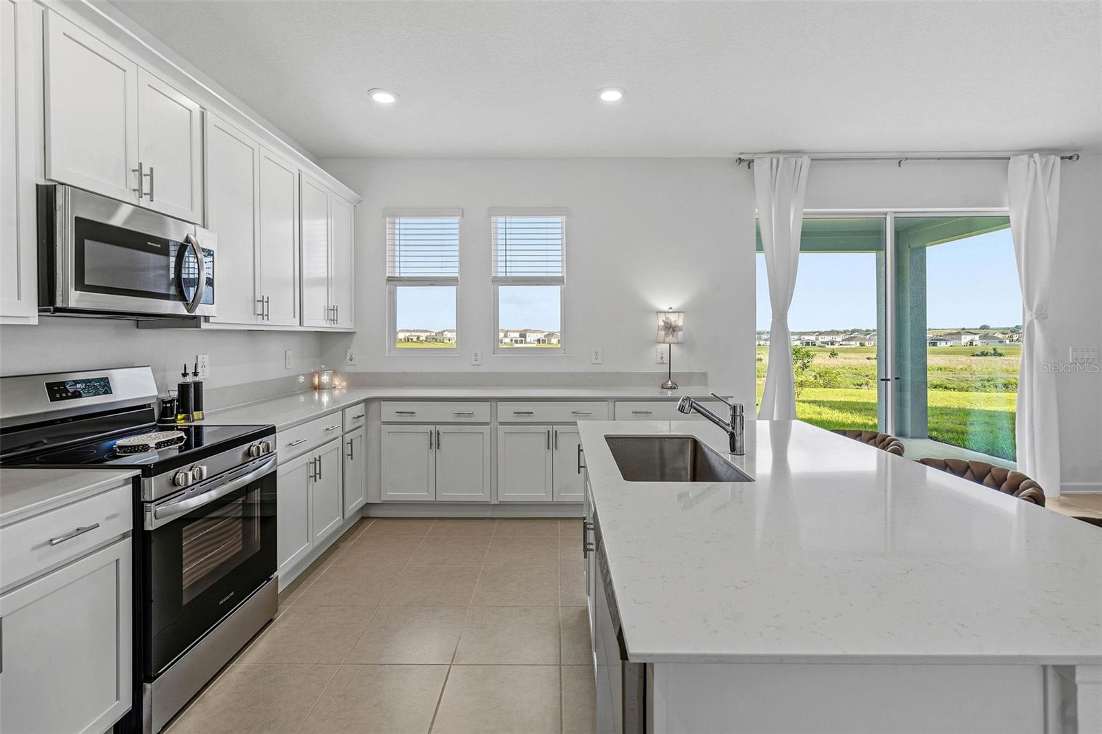 WELLNESS RIDGE - Residential