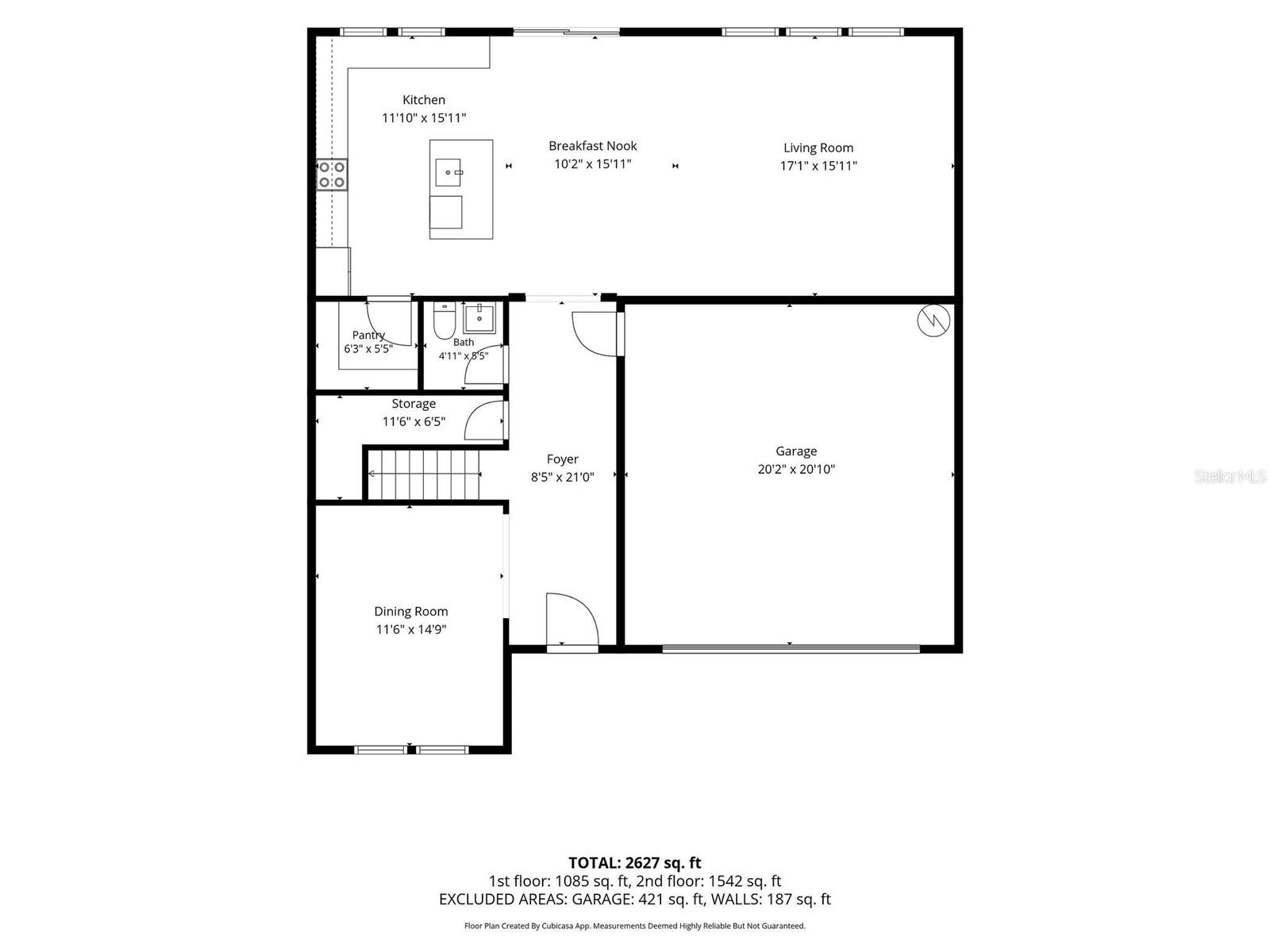 WELLNESS RIDGE - Residential