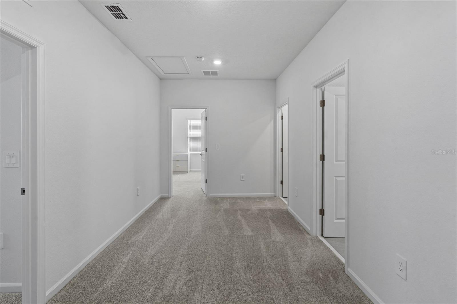 WELLNESS RIDGE - Residential