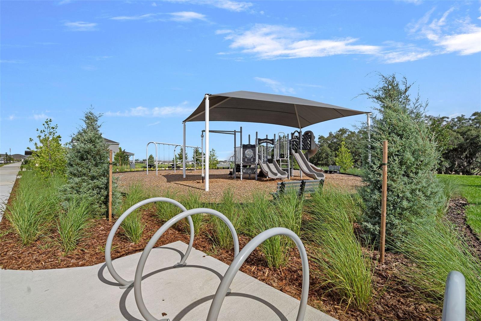 WELLNESS RIDGE - Residential