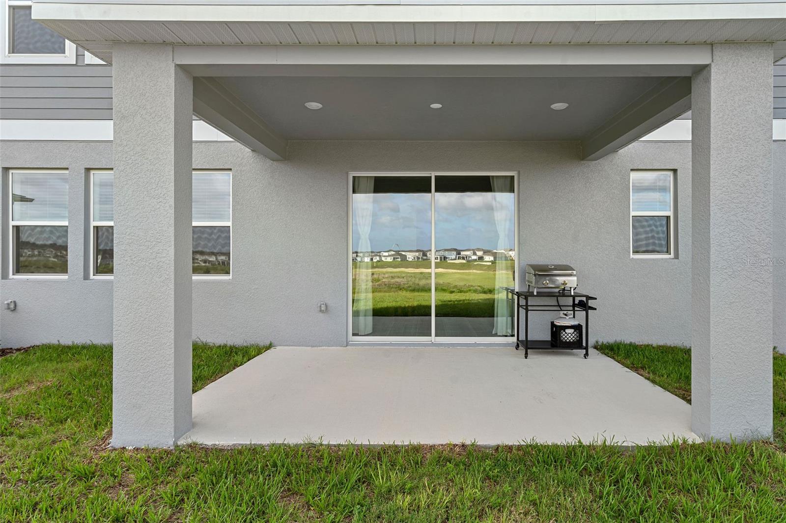 WELLNESS RIDGE - Residential