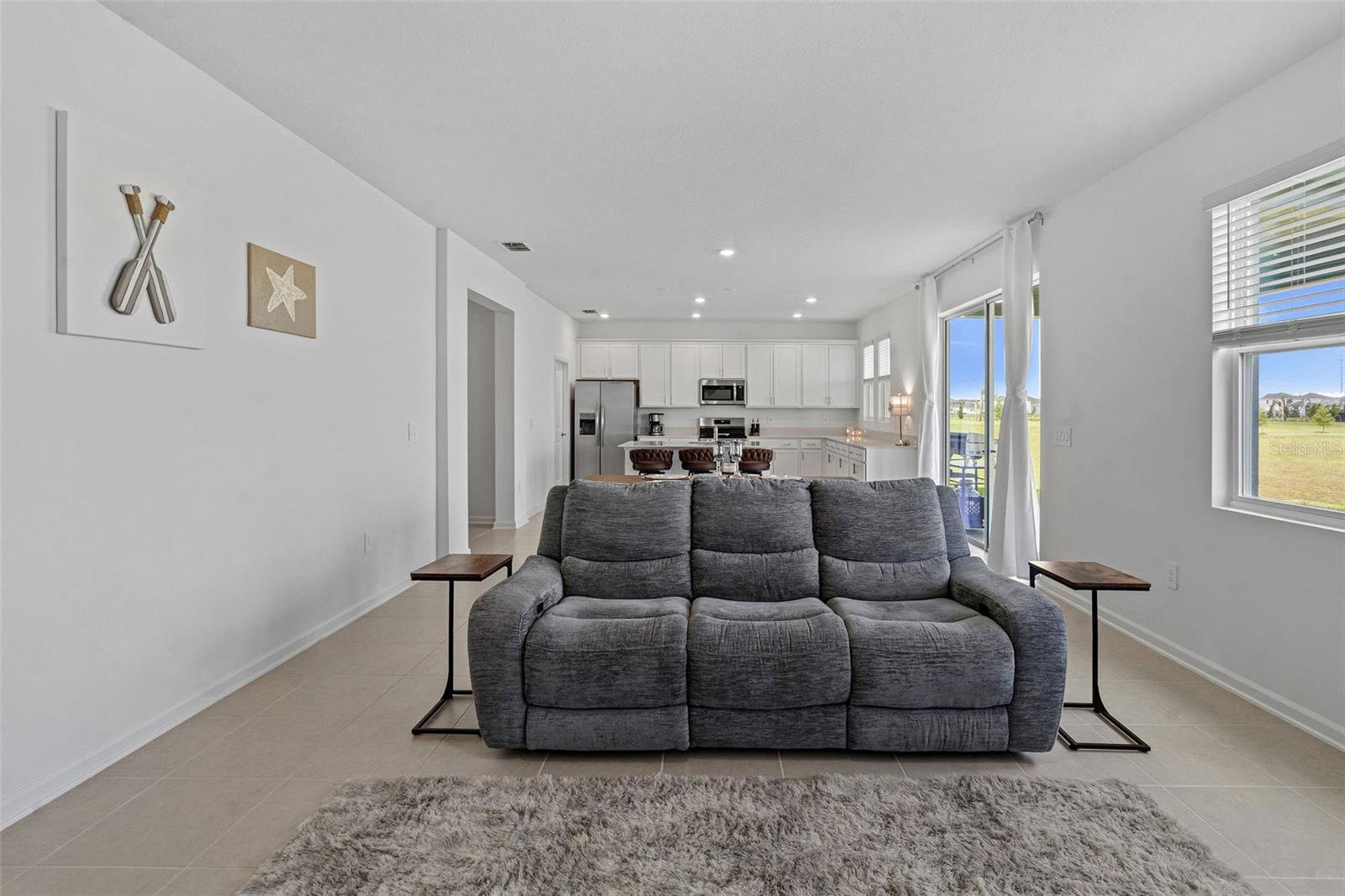 WELLNESS RIDGE - Residential
