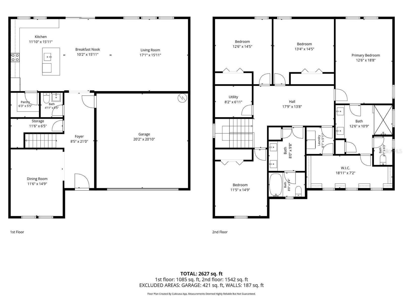 WELLNESS RIDGE - Residential