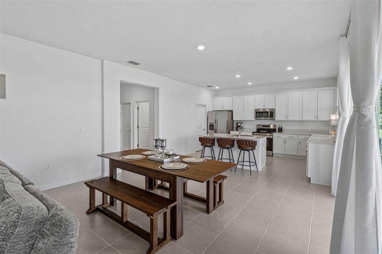 WELLNESS RIDGE - Residential