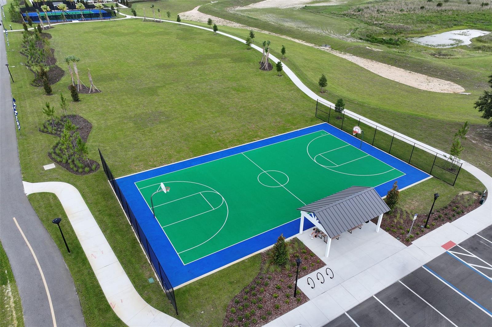 WELLNESS RIDGE - Residential