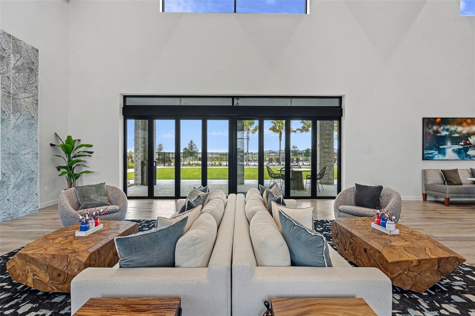 WELLNESS RIDGE - Residential