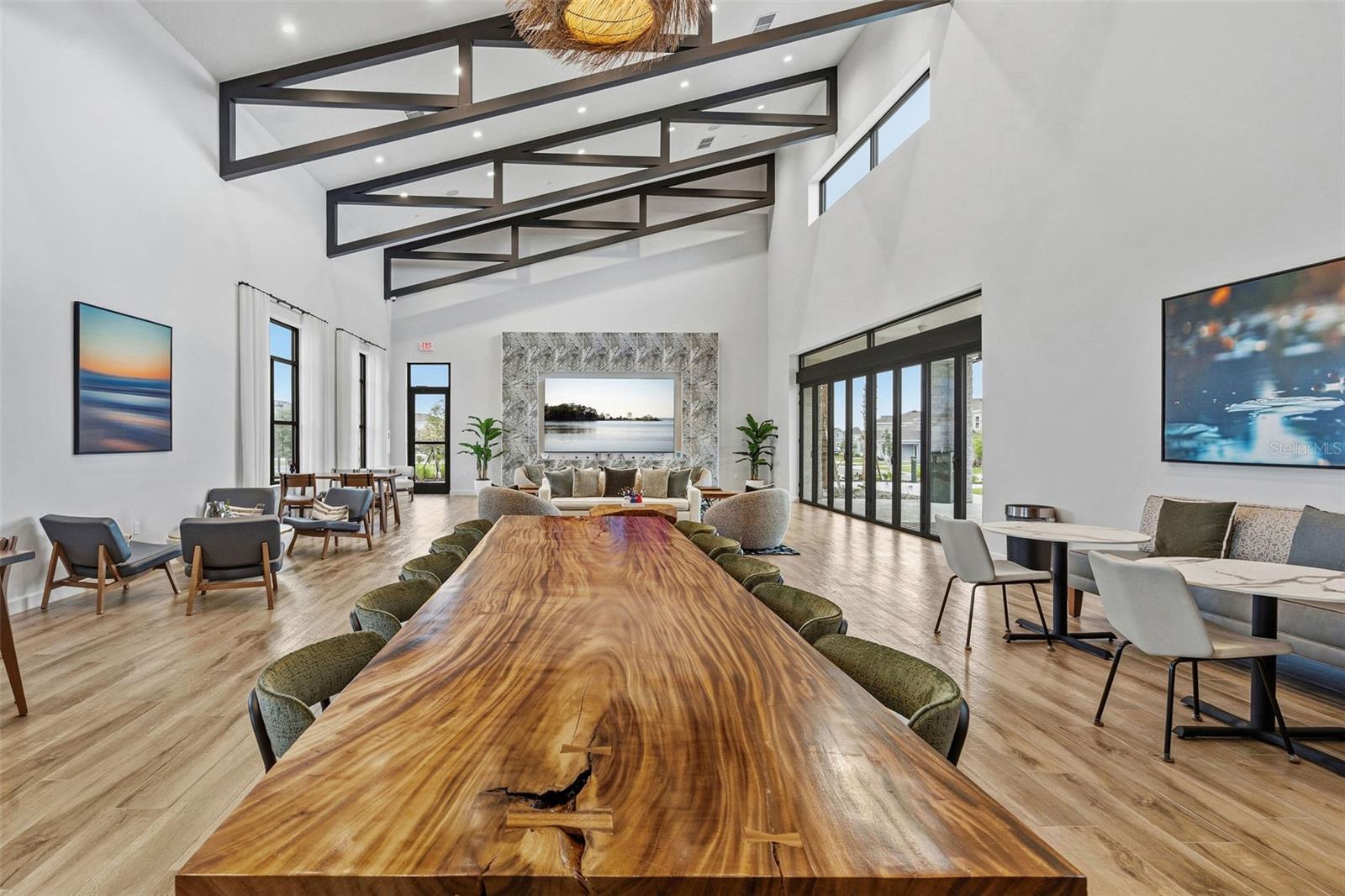 WELLNESS RIDGE - Residential