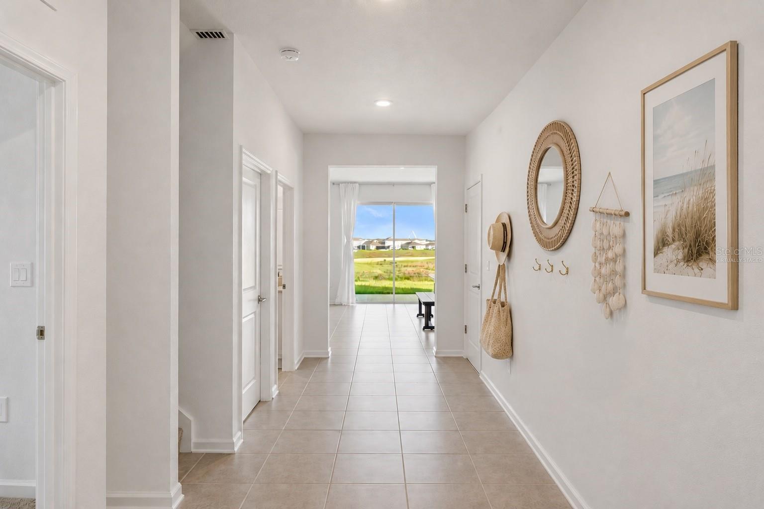 WELLNESS RIDGE - Residential