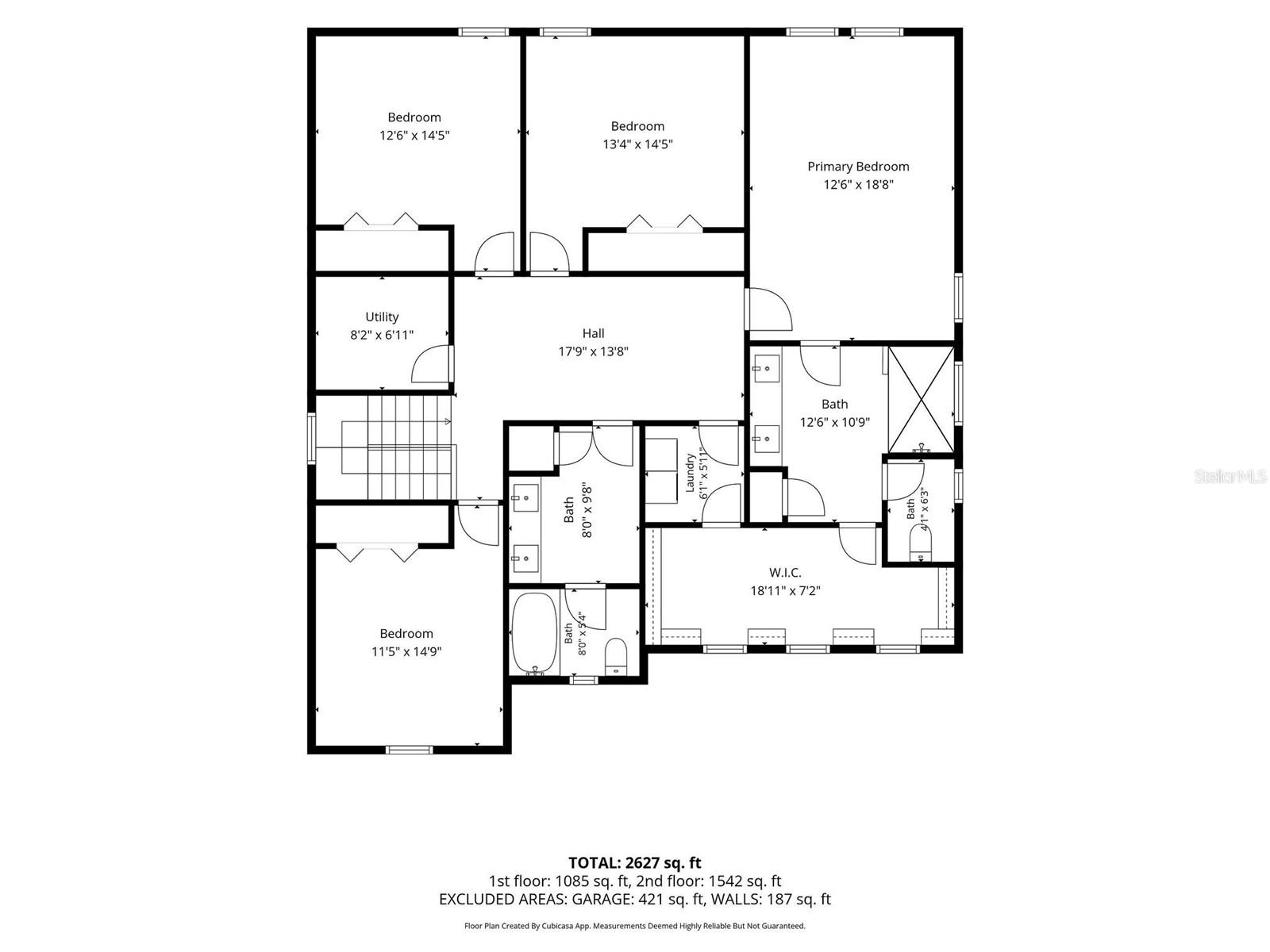 WELLNESS RIDGE - Residential