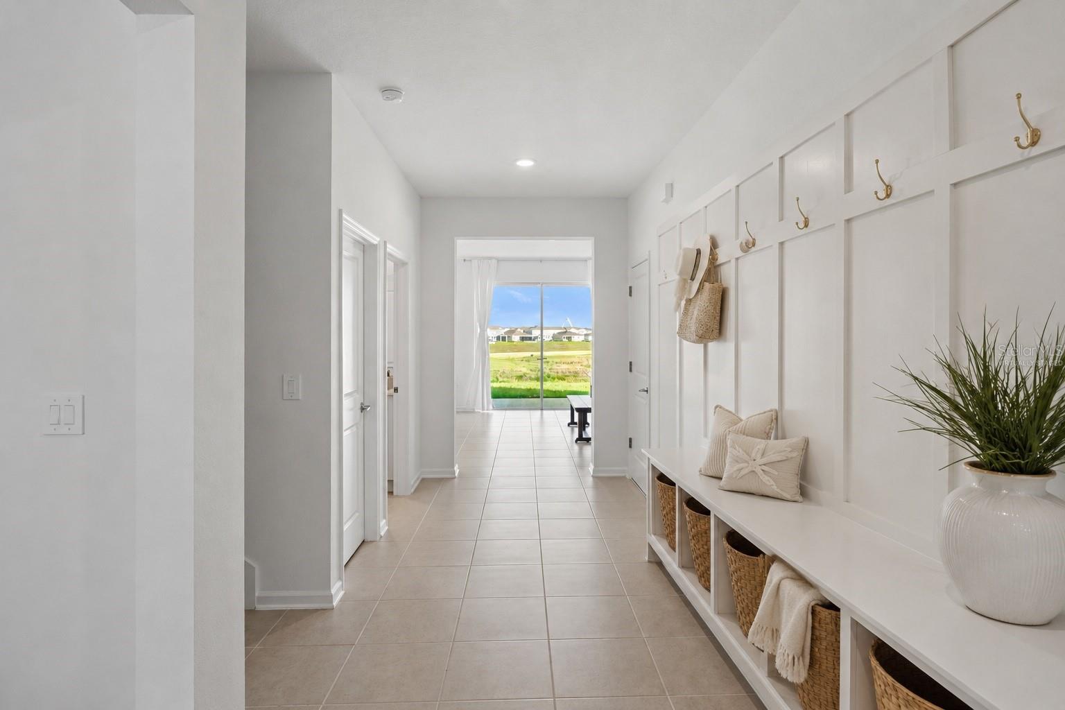 WELLNESS RIDGE - Residential