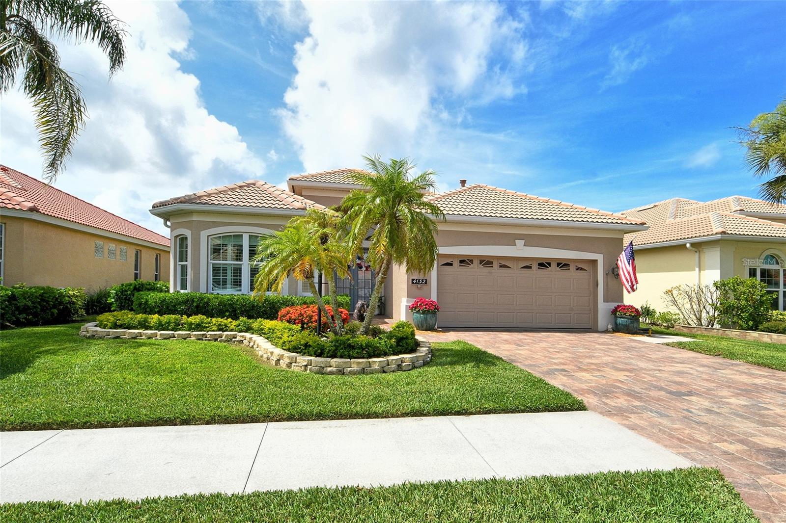4132 BROOKPOINTE COURT