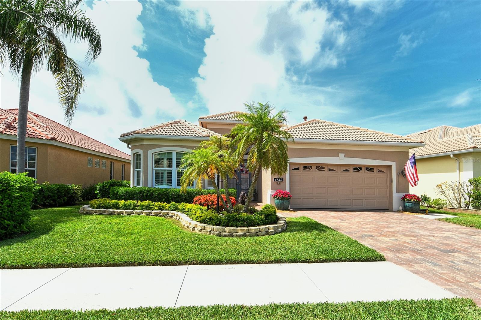 4132 BROOKPOINTE COURT