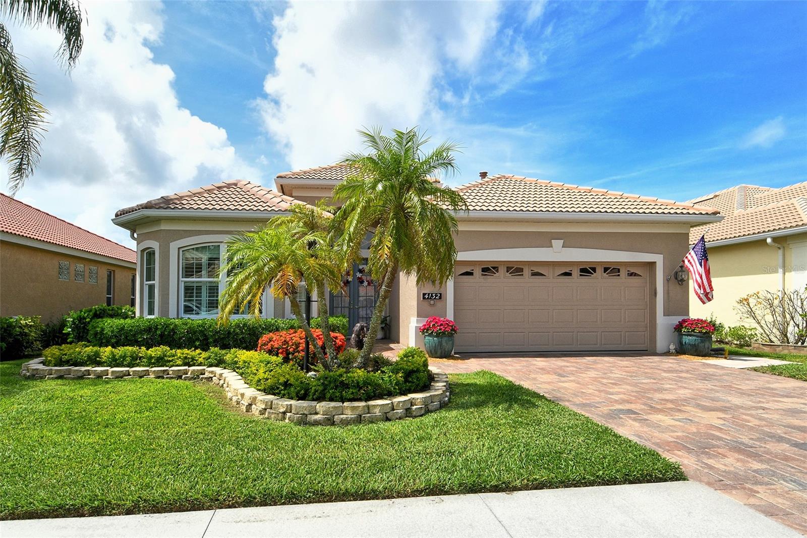4132 BROOKPOINTE COURT