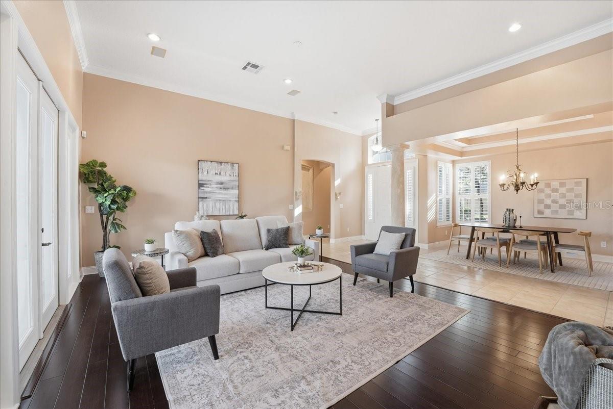 AVALON AT TURTLE CREEK - Residential