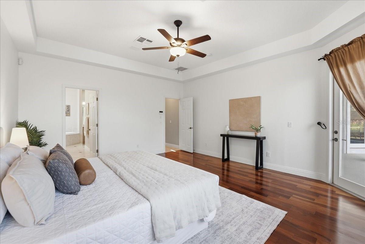 AVALON AT TURTLE CREEK - Residential