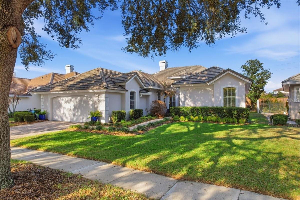 AVALON AT TURTLE CREEK - Residential