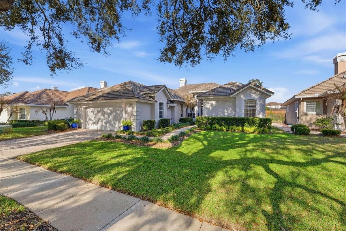 AVALON AT TURTLE CREEK - Residential