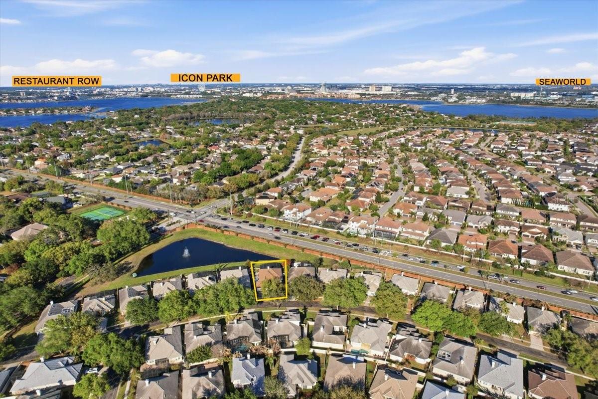 AVALON AT TURTLE CREEK - Residential