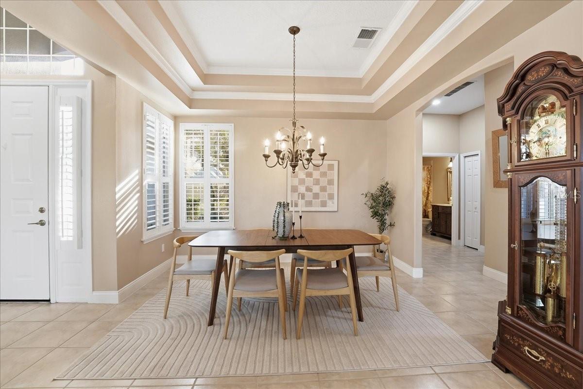 AVALON AT TURTLE CREEK - Residential