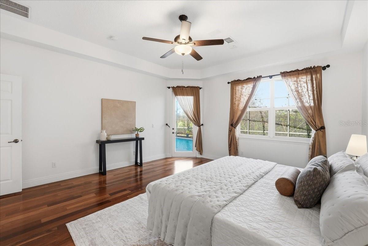 AVALON AT TURTLE CREEK - Residential