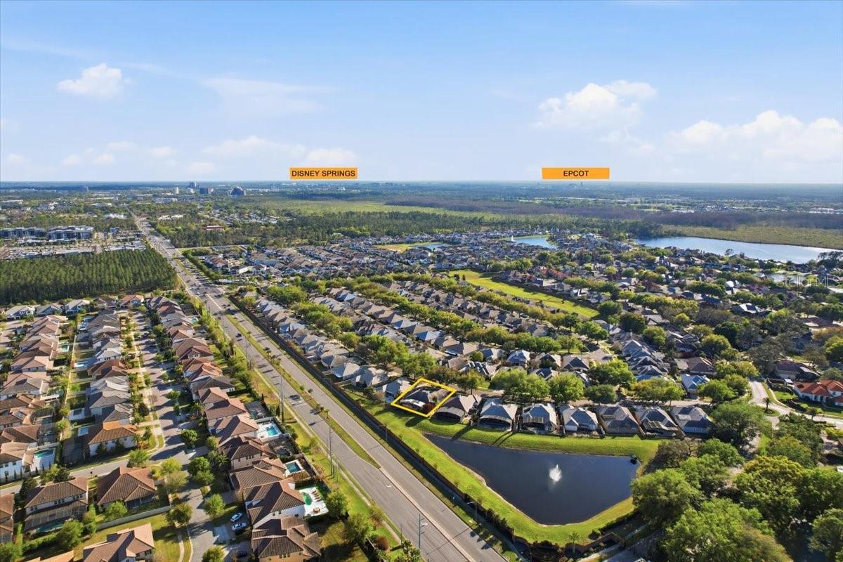 AVALON AT TURTLE CREEK - Residential