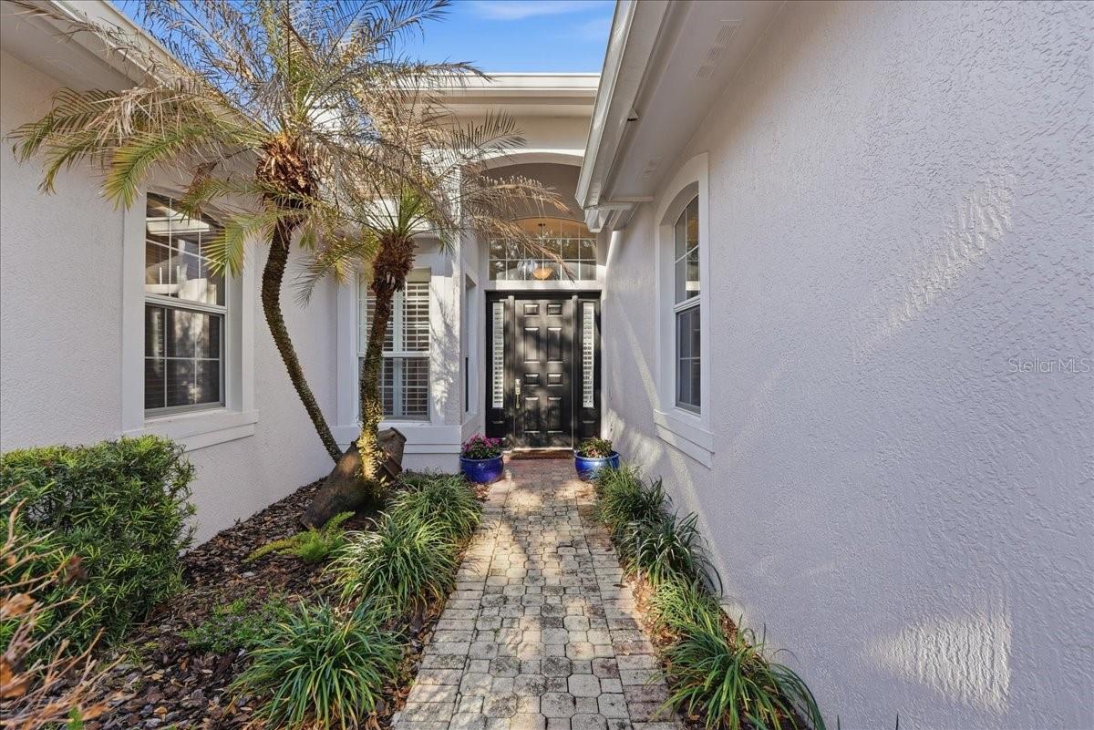 AVALON AT TURTLE CREEK - Residential