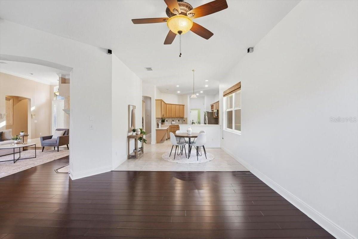 AVALON AT TURTLE CREEK - Residential