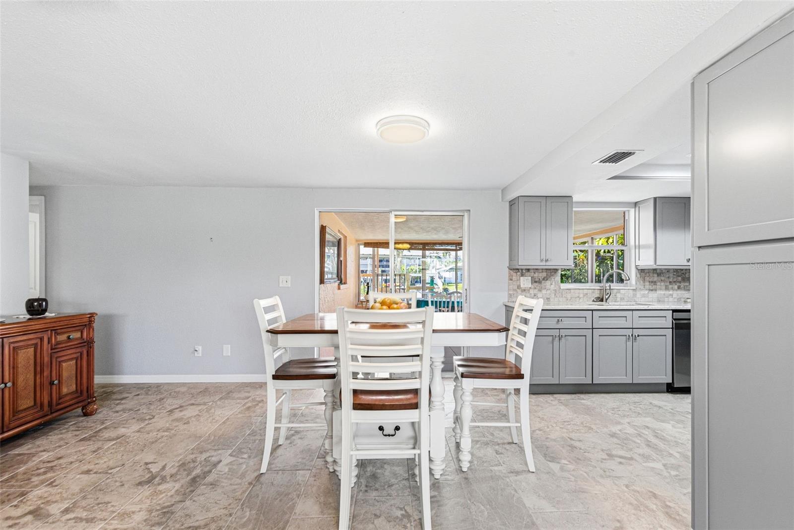 SEA PINES - Residential