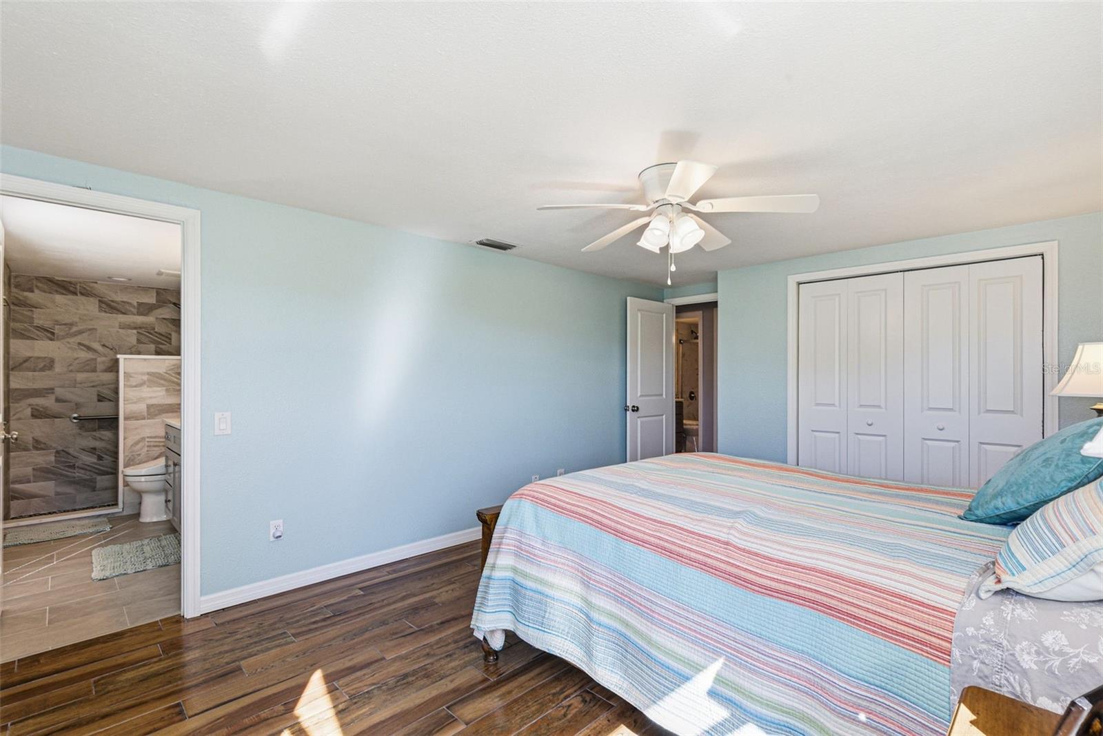 SEA PINES - Residential