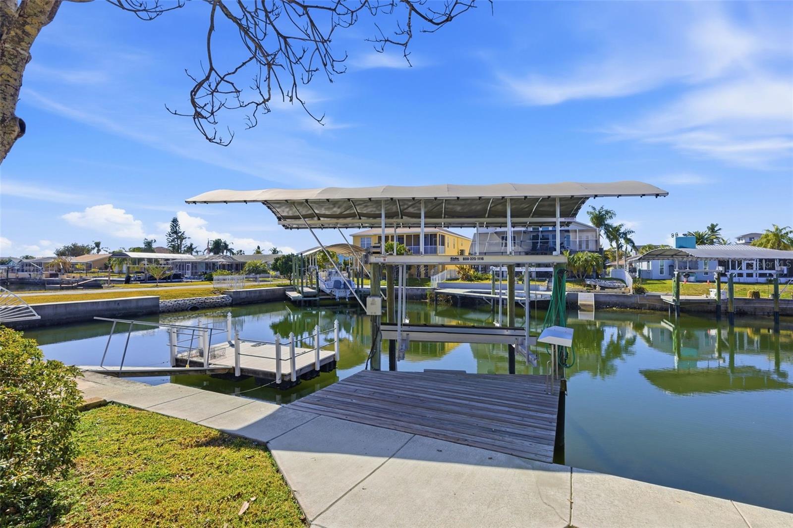 SEA PINES - Residential