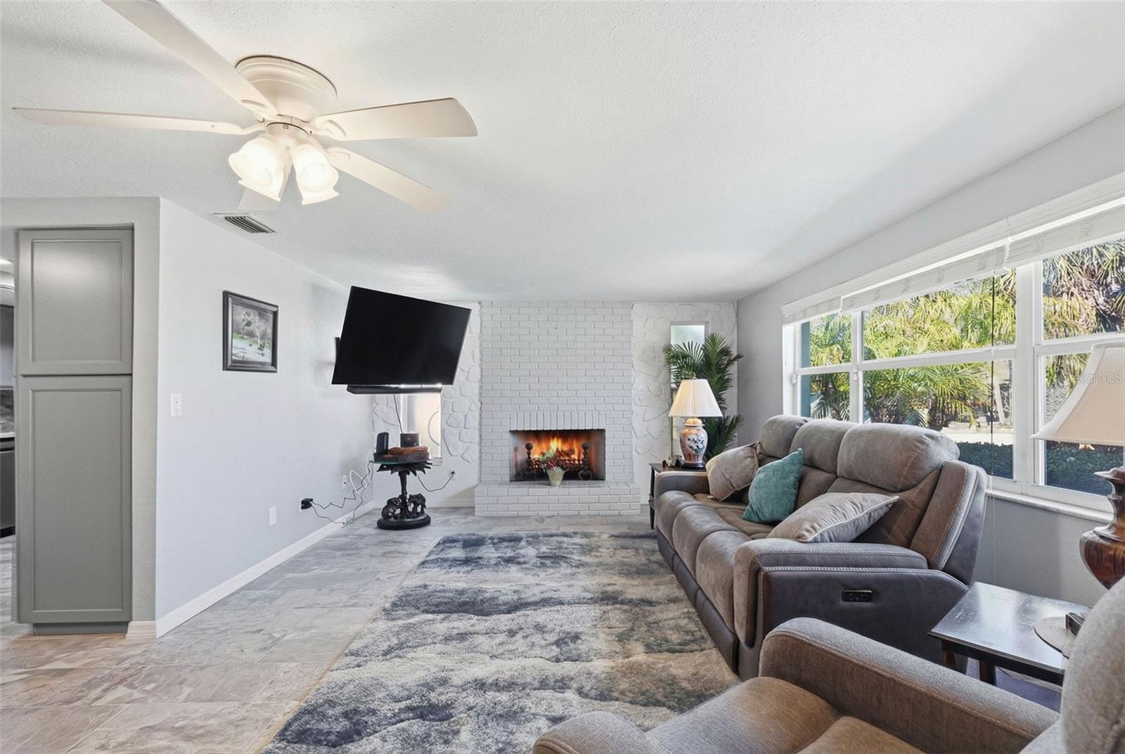 SEA PINES - Residential