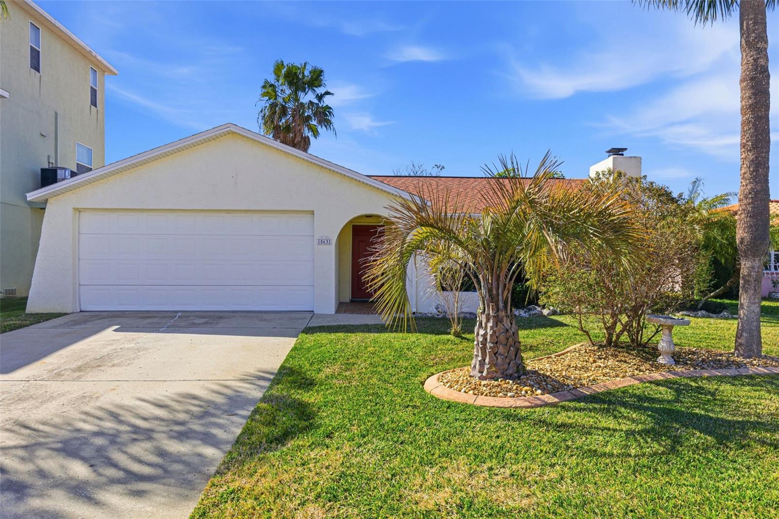 SEA PINES - Residential