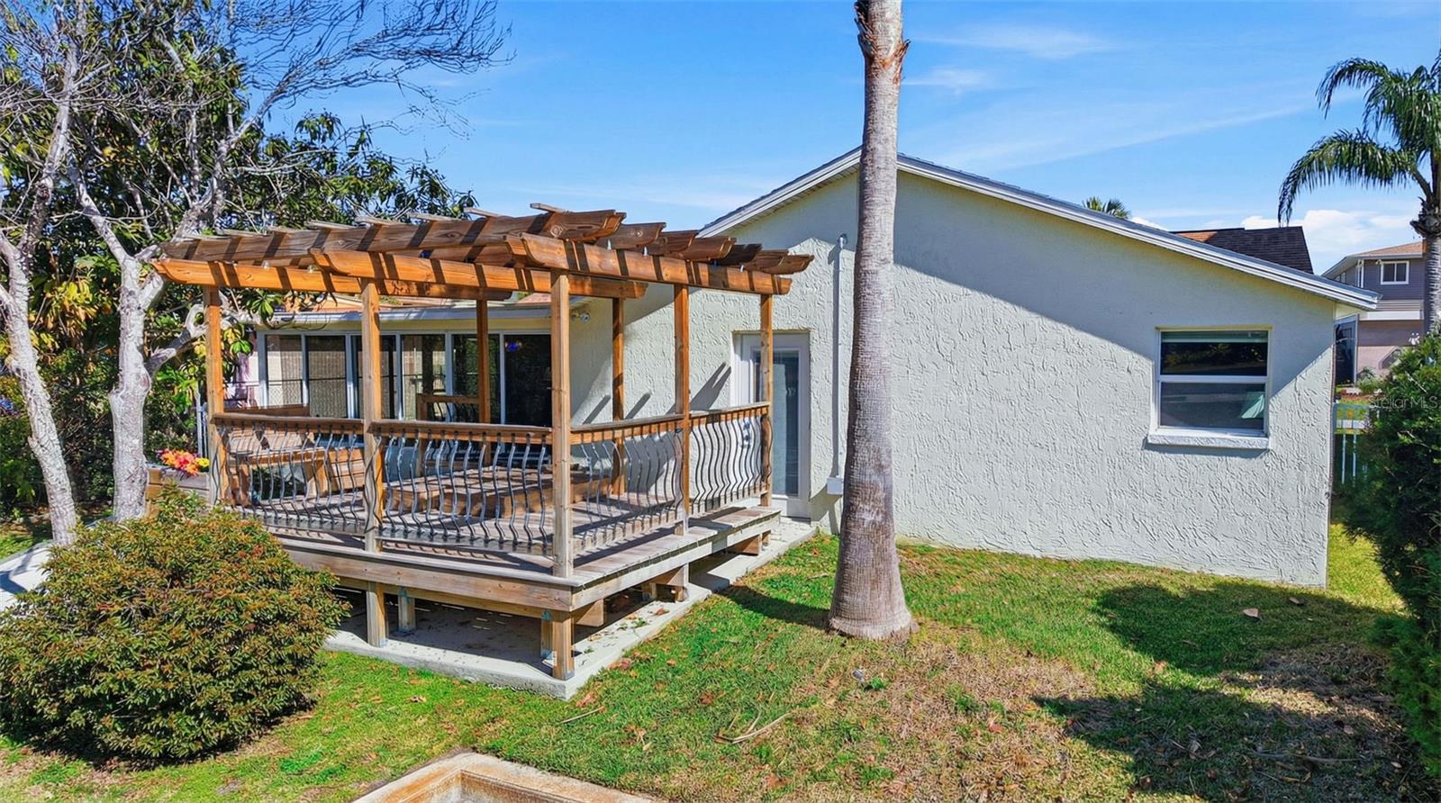 SEA PINES - Residential