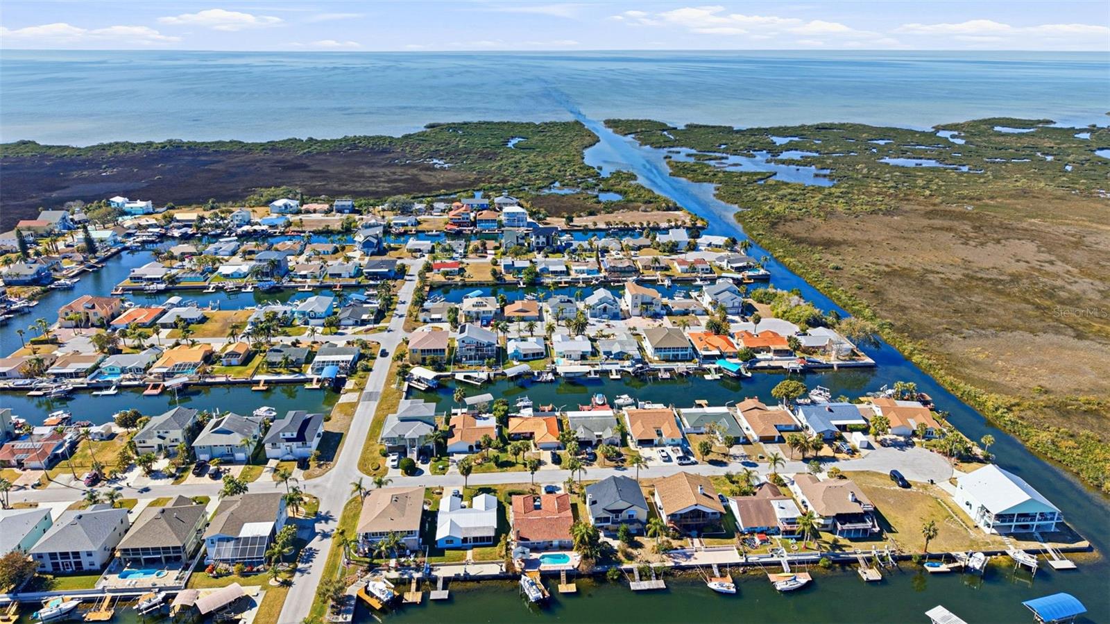 SEA PINES - Residential