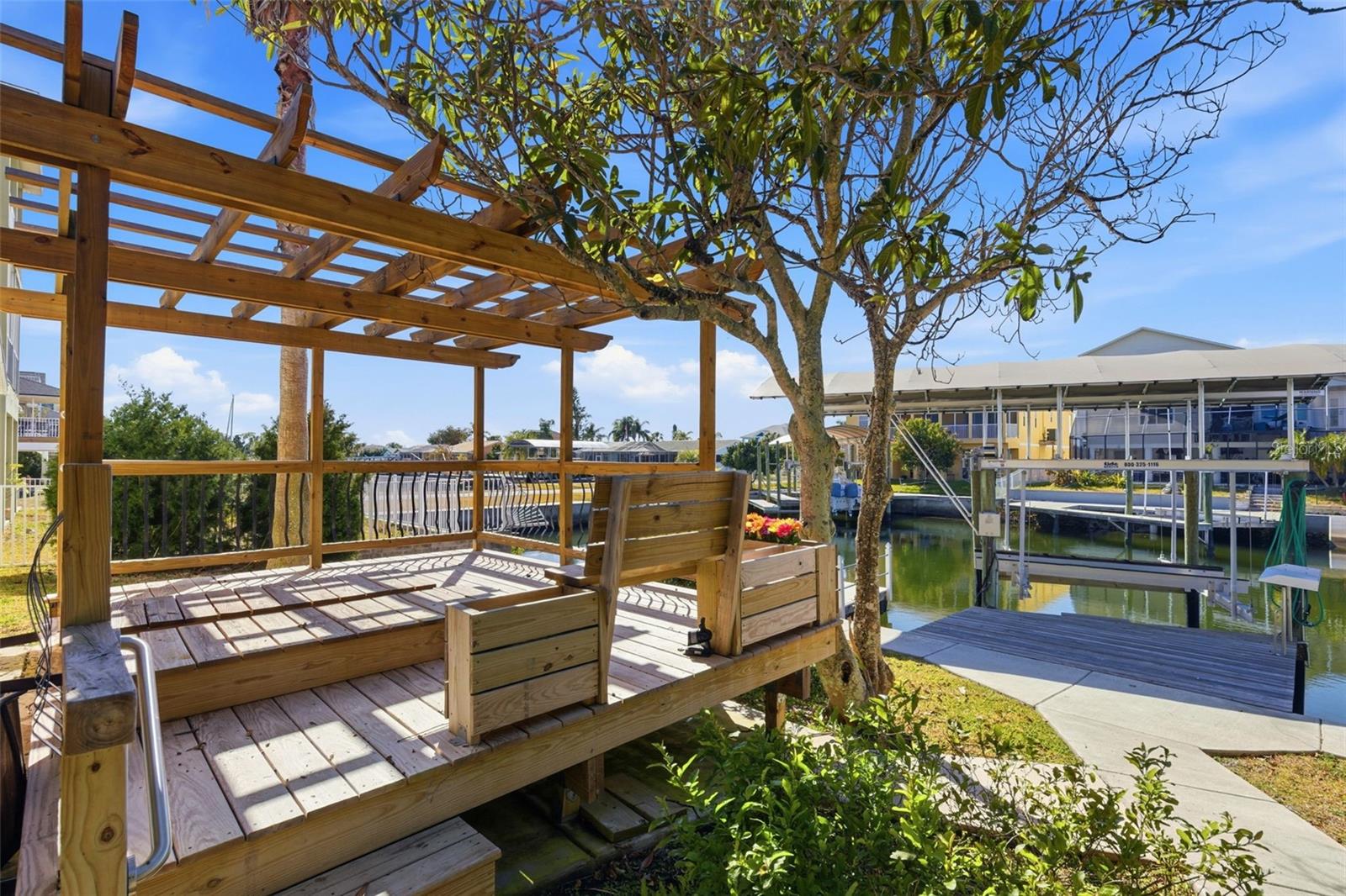 SEA PINES - Residential